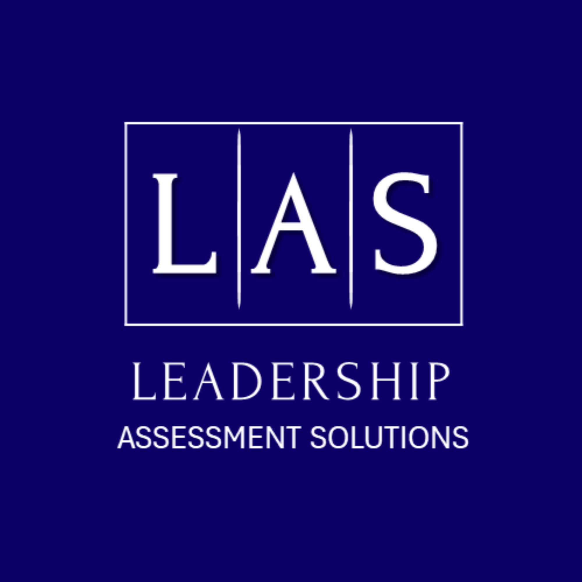 Leadership Assessment Solutions